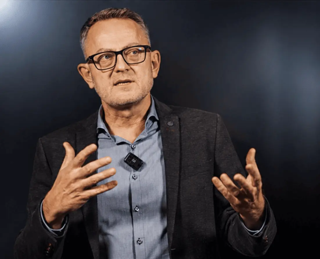 David Drapák