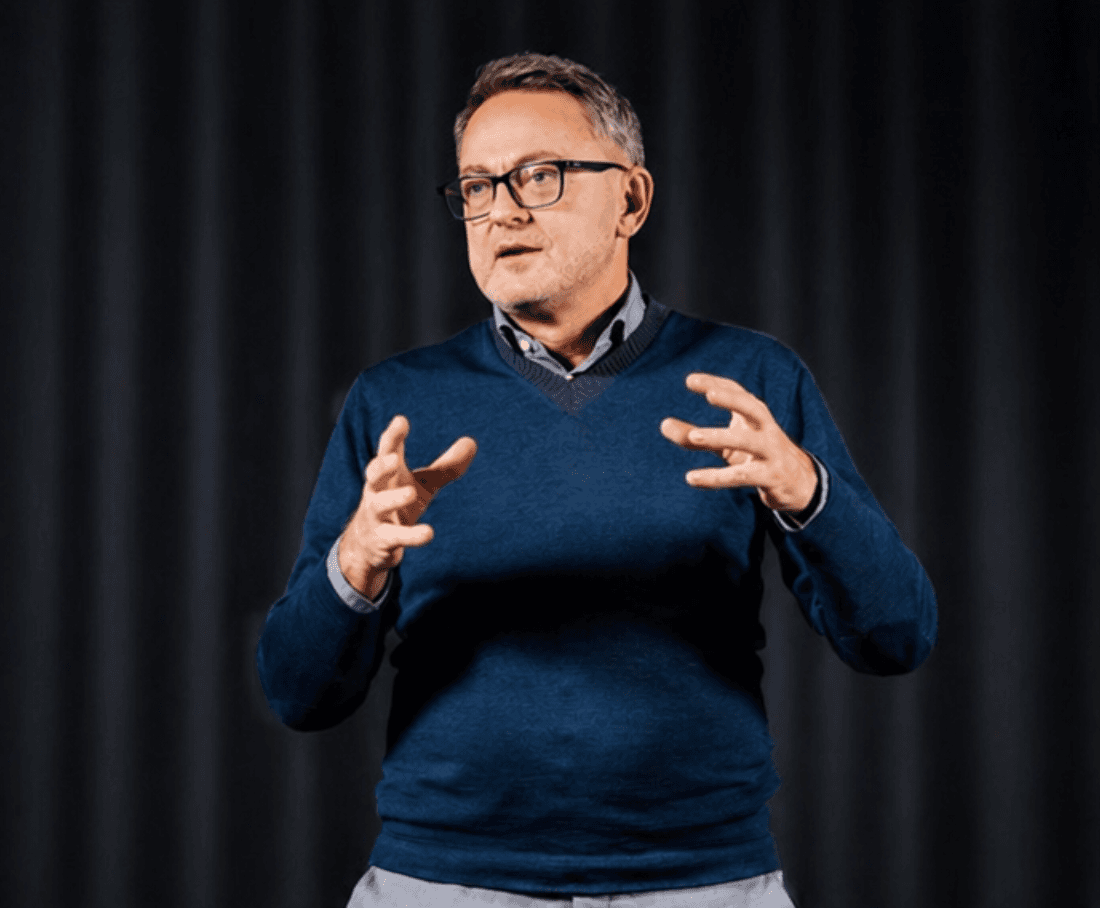 David Drapák — celý