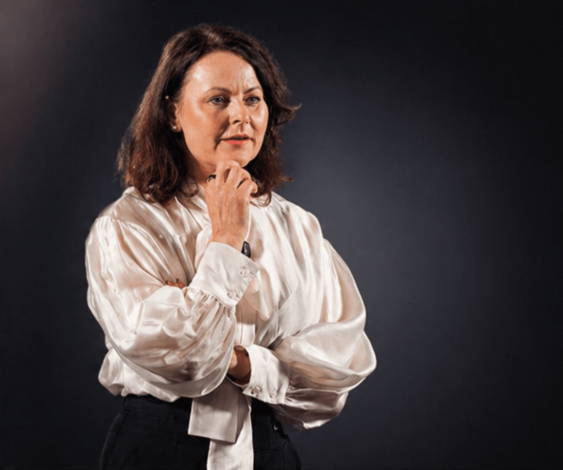 Helena Horská