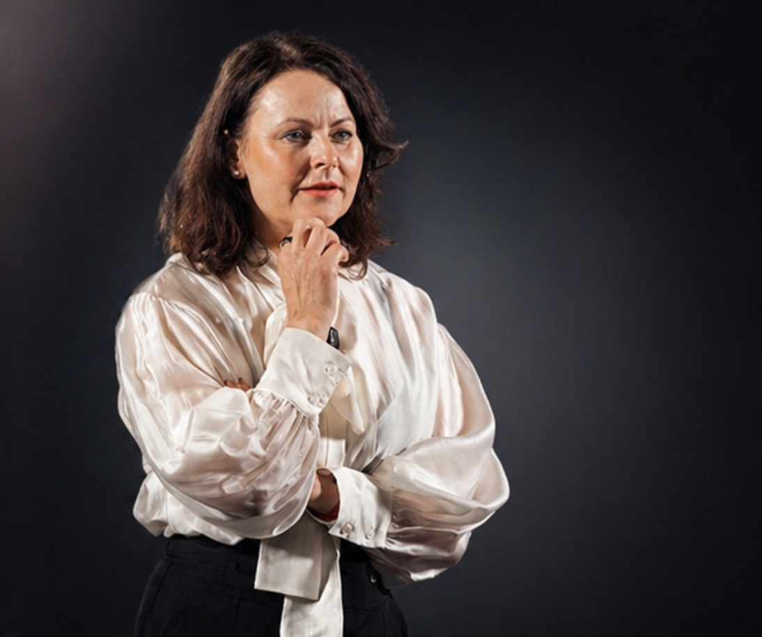 Helena Horská