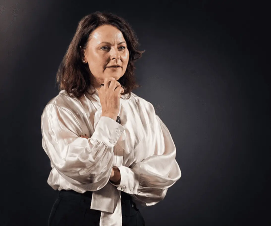 Helena Horská