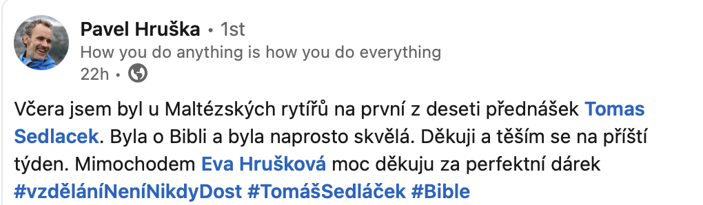 Recenze