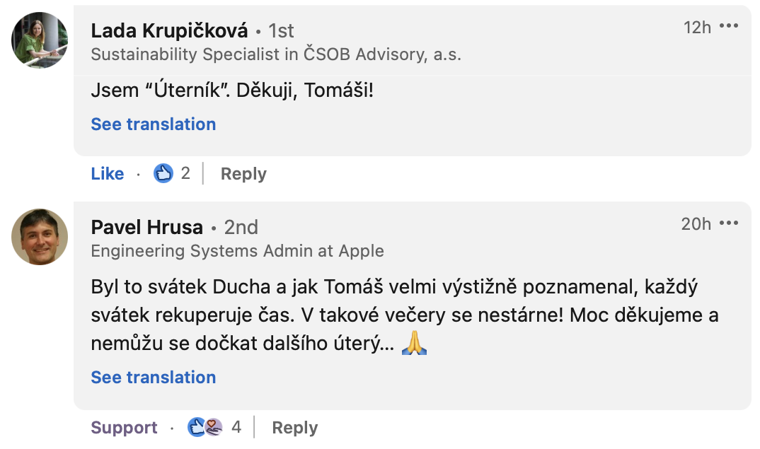 Recenze