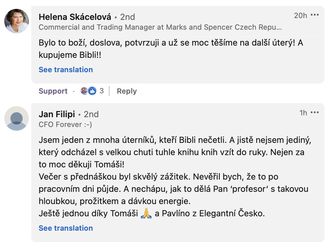 Recenze