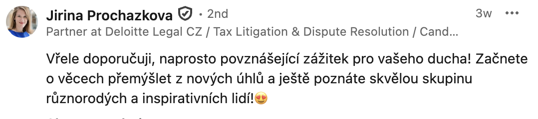 Recenze