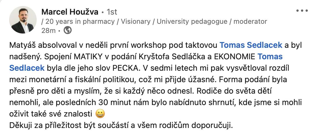 Recenze