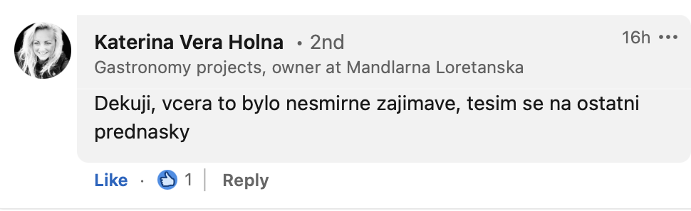 Recenze