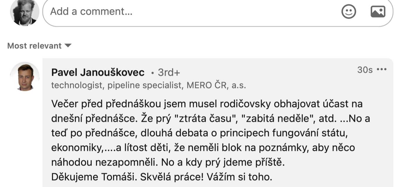 Recenze