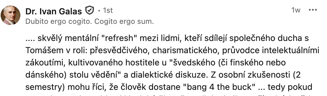 Recenze