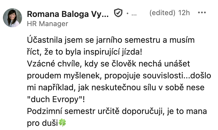 Recenze