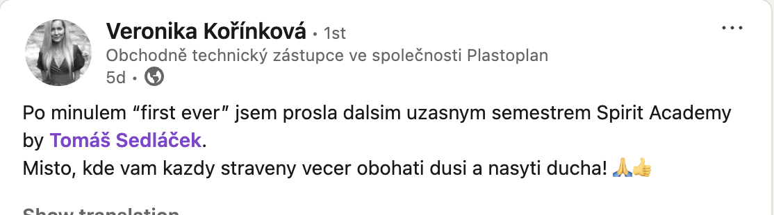 Recenze