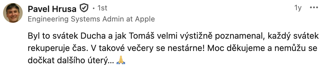 Recenze