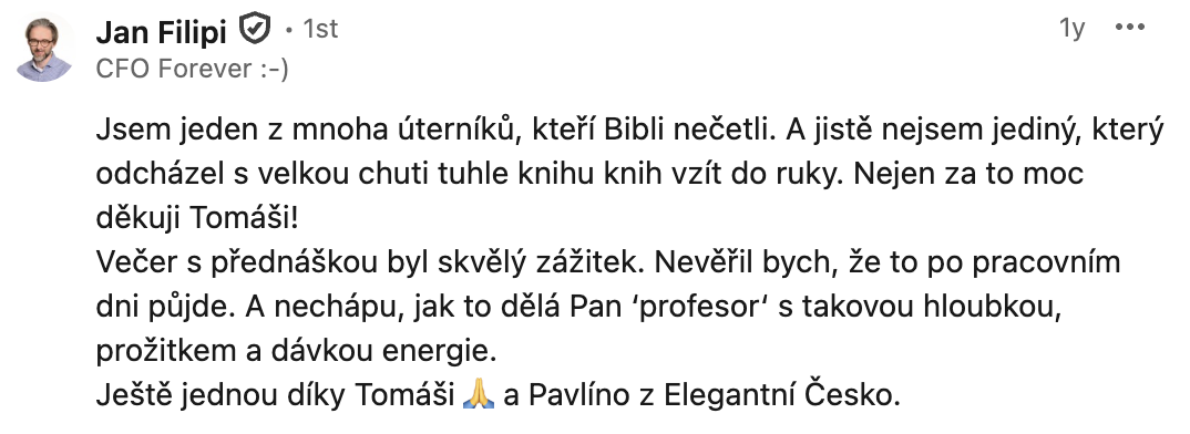 Recenze