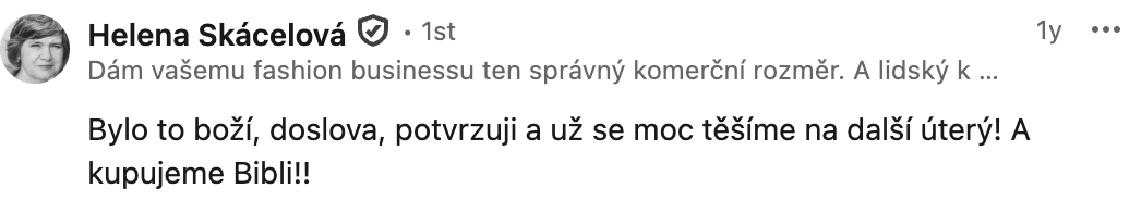 Recenze