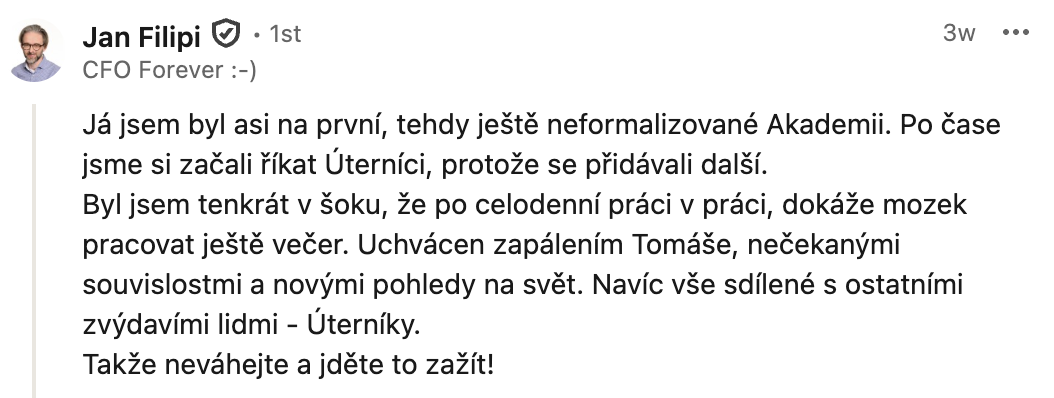 Recenze