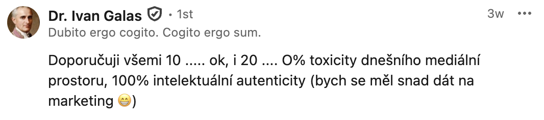 Recenze